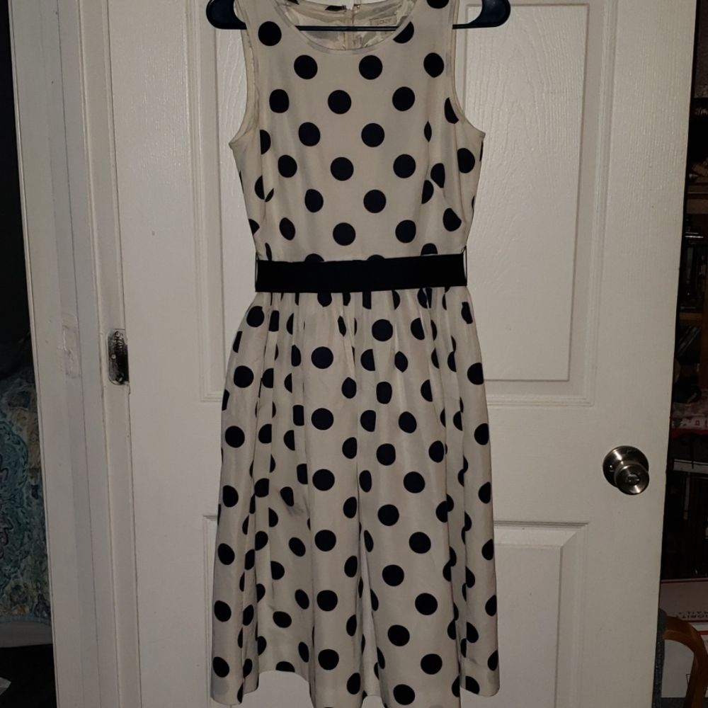 Women's J. Crew dress